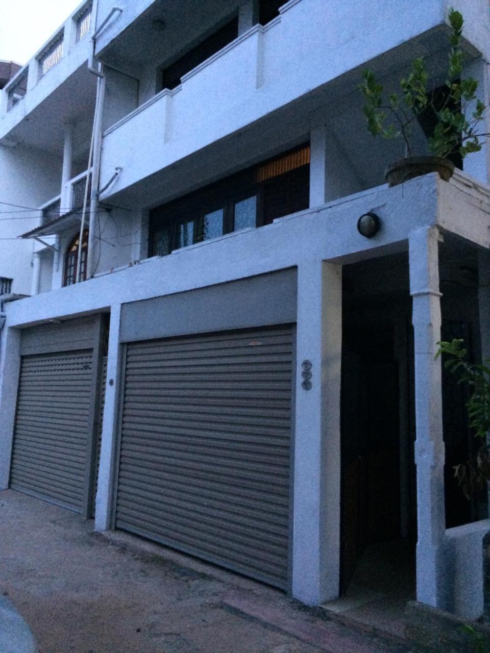 Rr House Hotel Colombo Buitenkant foto